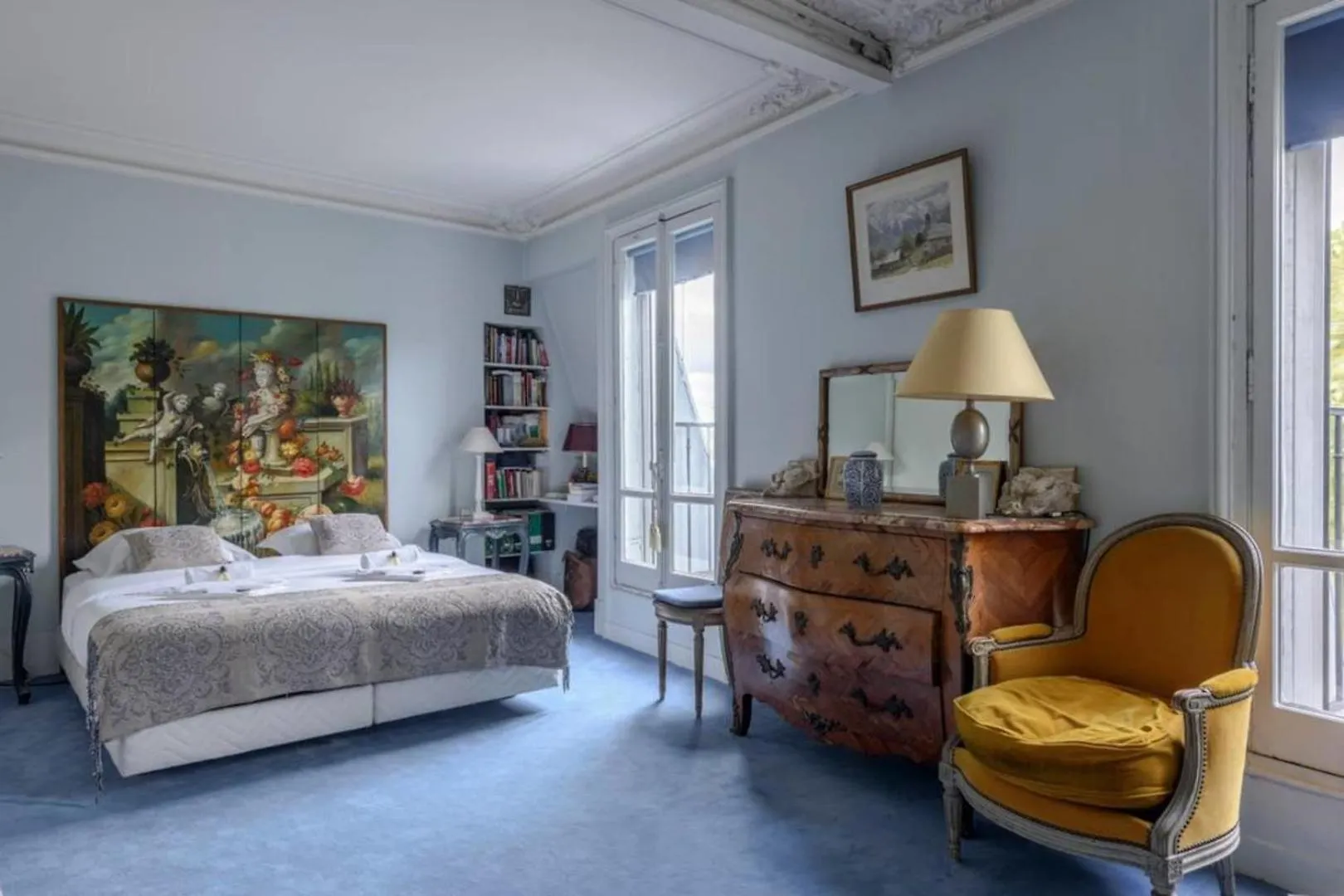 Guestready - Luxury Apartment On The Ile De La Cit Paris