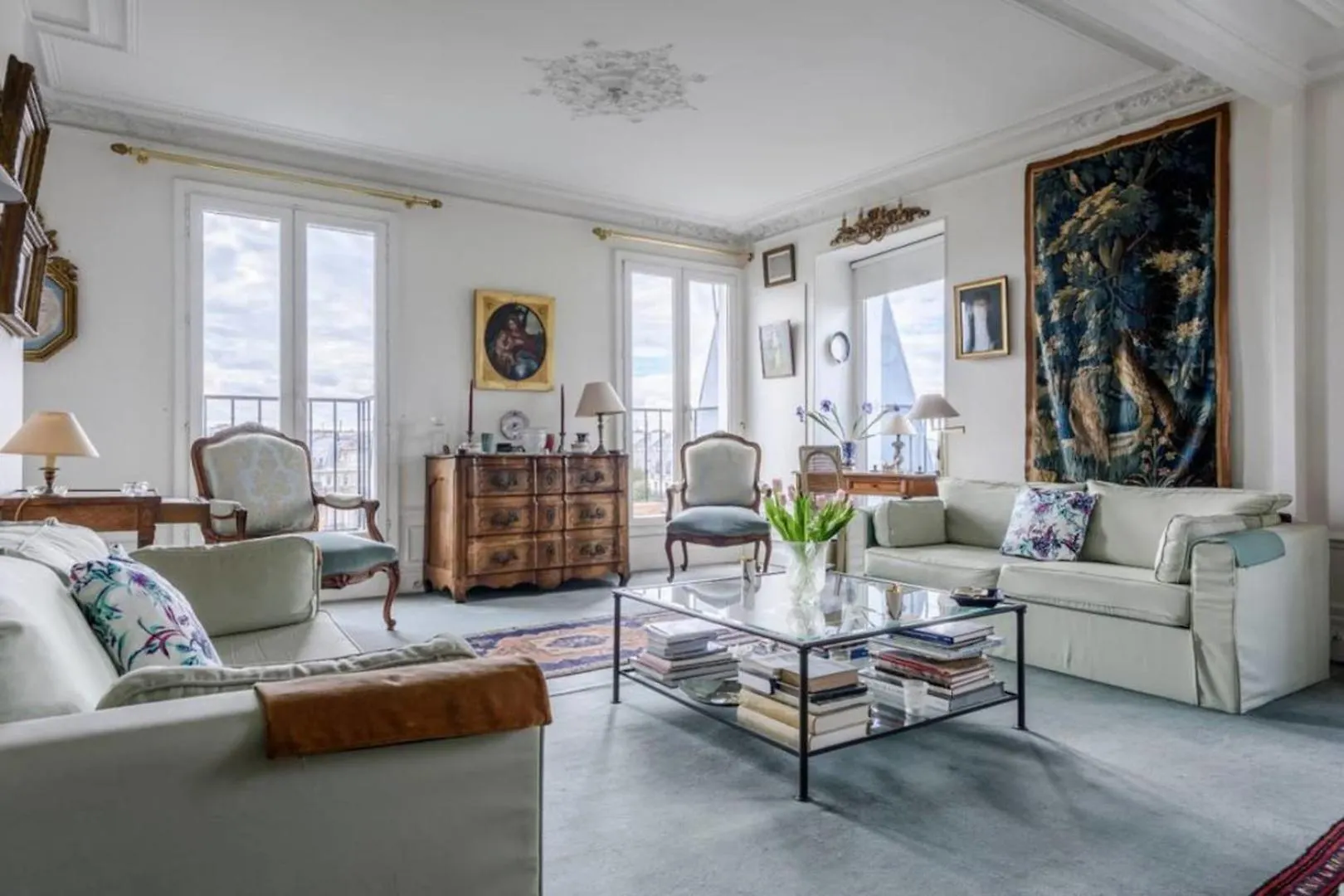 Guestready - Luxury Apartment On The Ile De La Cit Παρίσι
