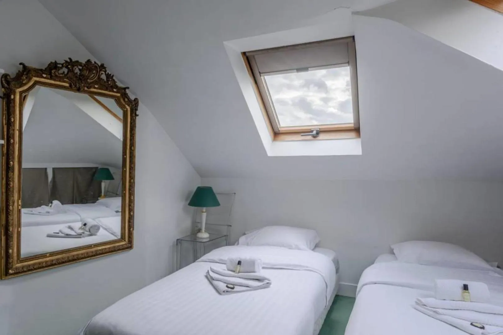 Guestready - Luxury Apartment On The Ile De La Cit París