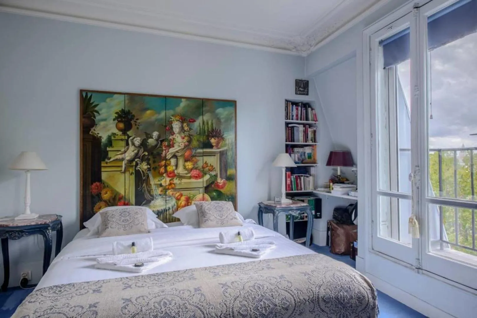 Guestready - Luxury Apartment On The Ile De La Cit Παρίσι Γαλλία