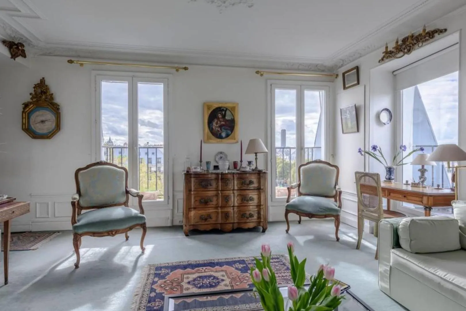 Guestready - Luxury Apartment On The Ile De La Cit París 0*,  Francia