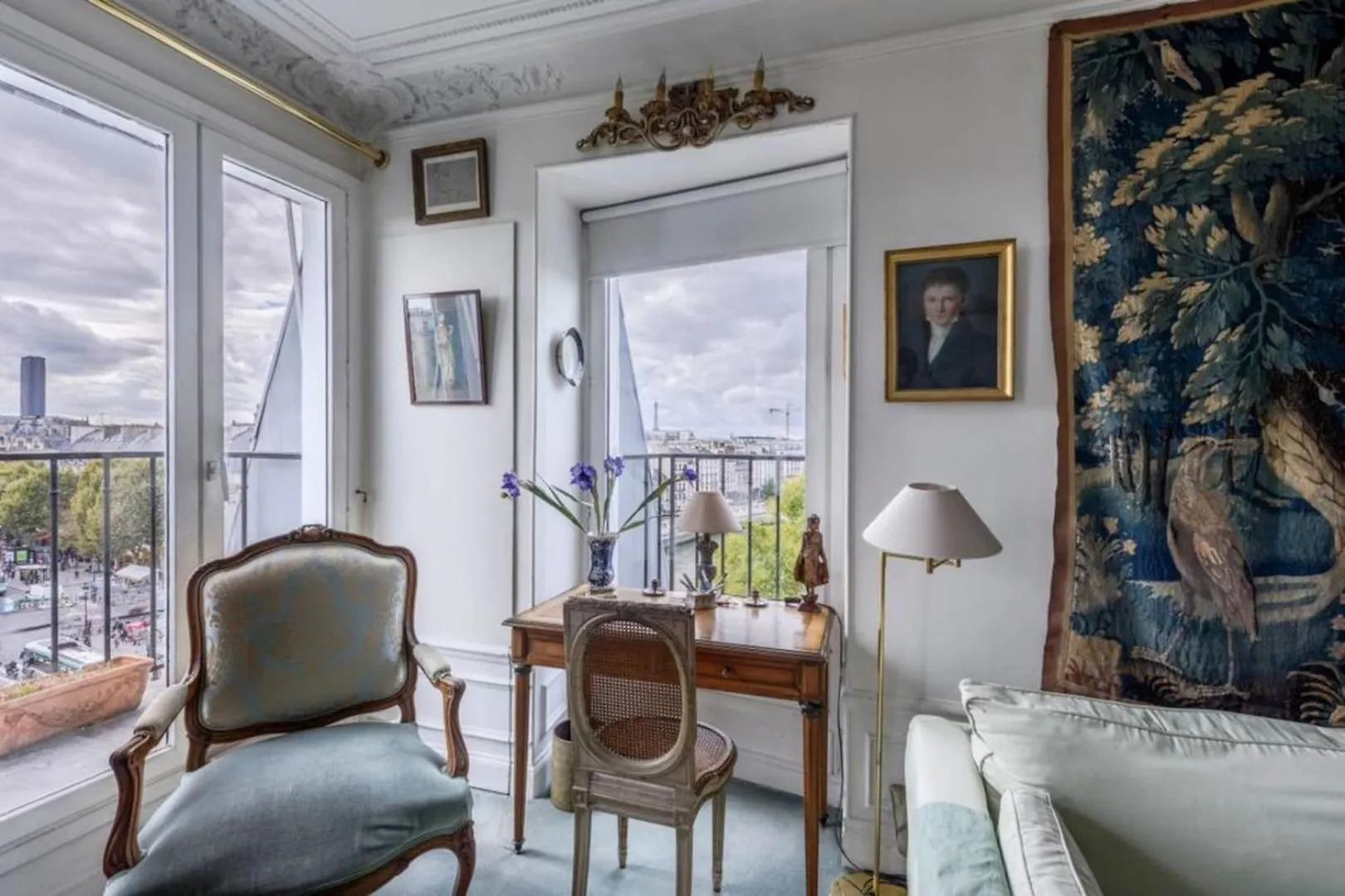 Guestready - Luxury Apartment On The Ile De La Cit París Francia