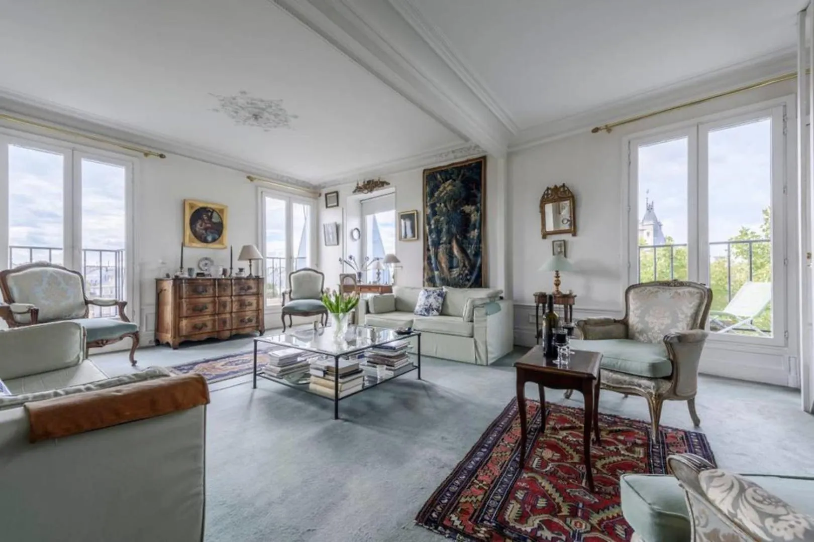 Guestready - Luxury Apartment On The Ile De La Cit París
