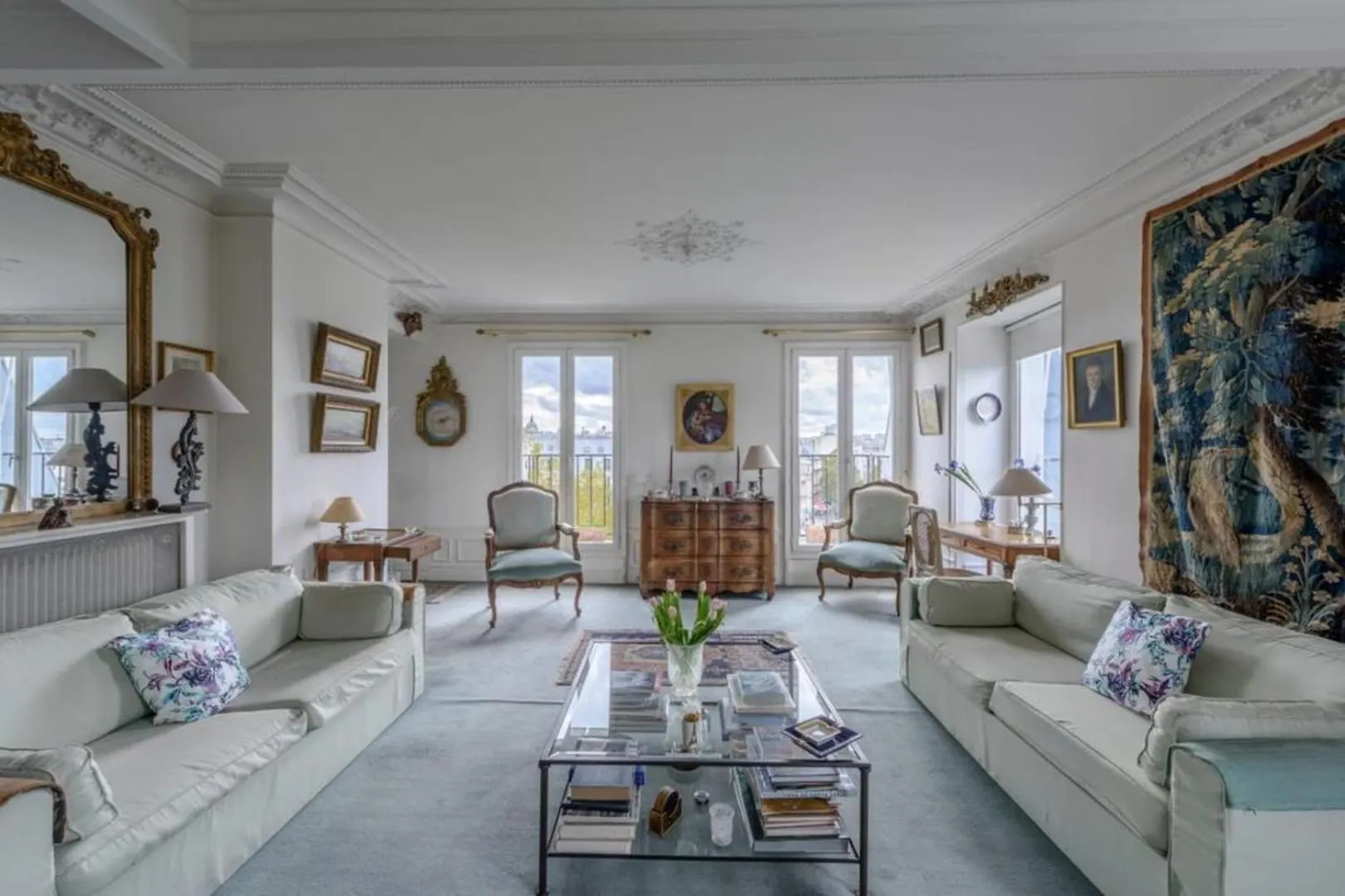Guestready - Luxury Apartment On The Ile De La Cit París