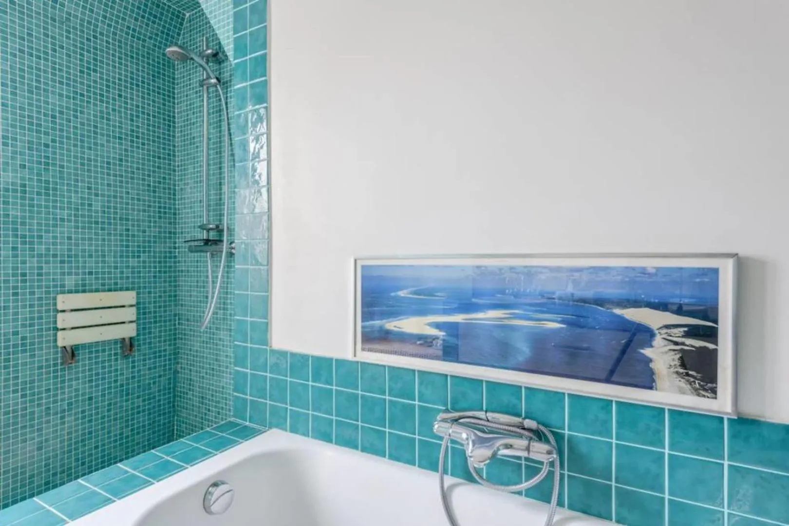 Guestready - Luxury Apartment On The Ile De La Cit Παρίσι