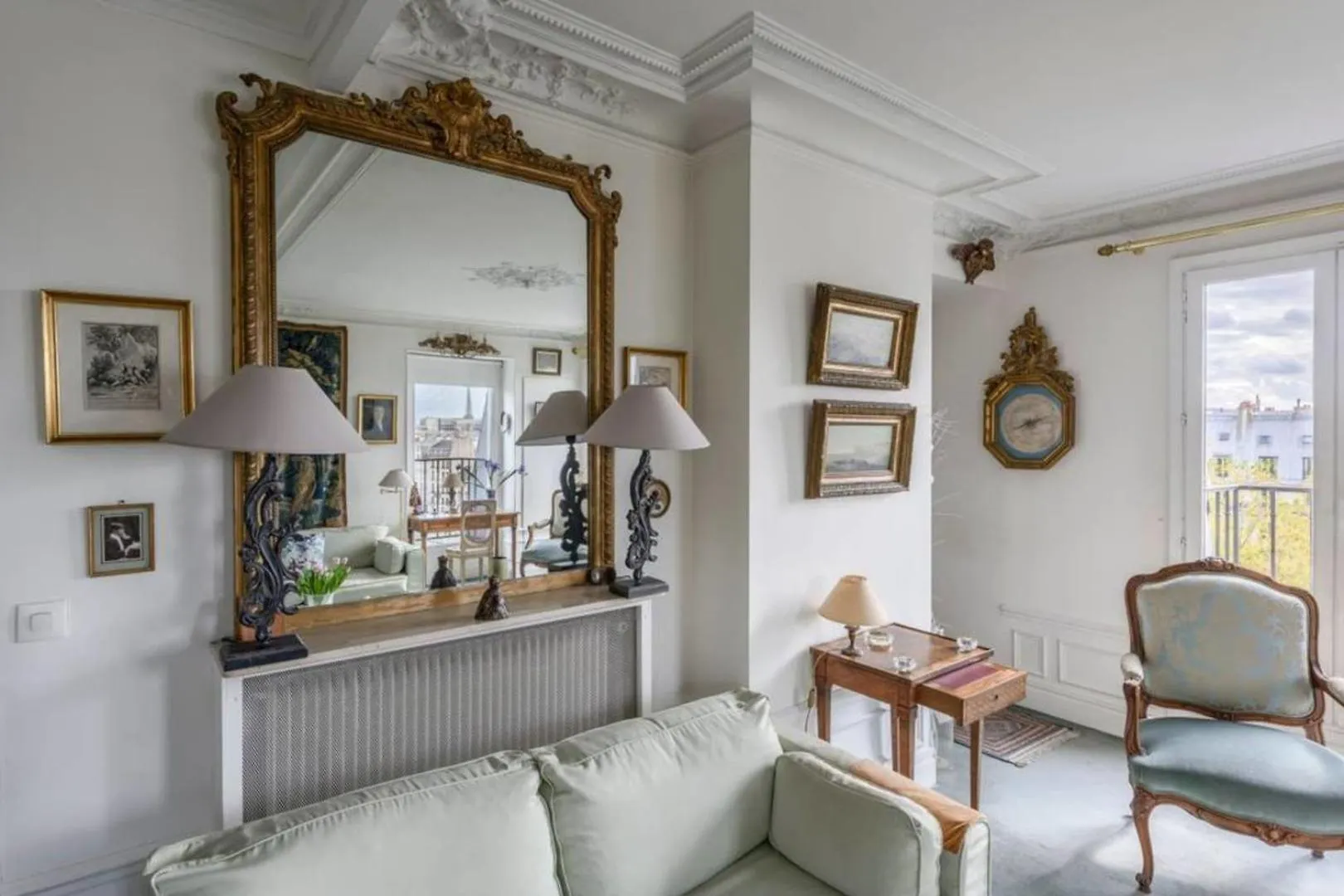 Guestready - Luxury Apartment On The Ile De La Cit Παρίσι Γαλλία