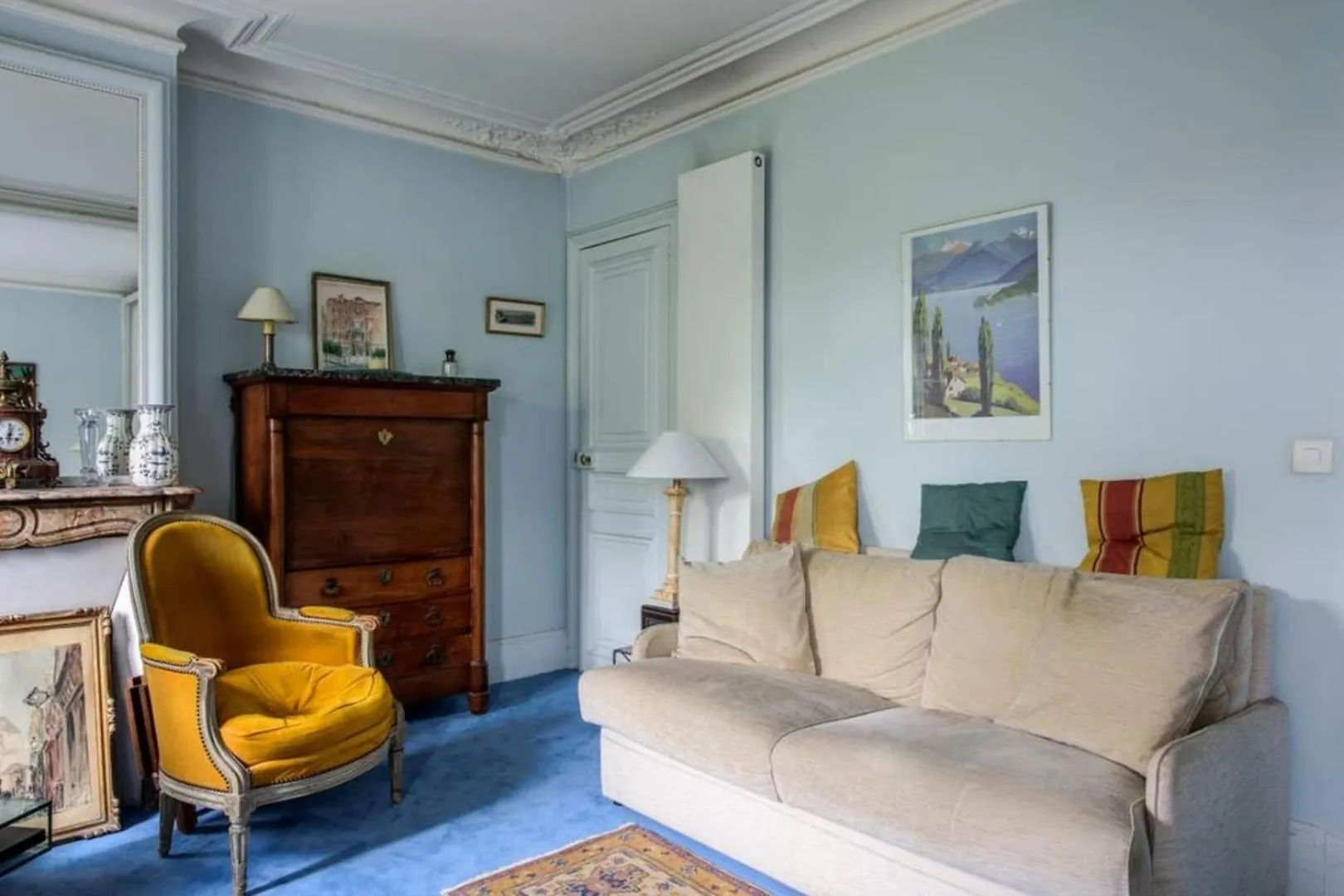 Guestready - Luxury Apartment On The Ile De La Cit París
