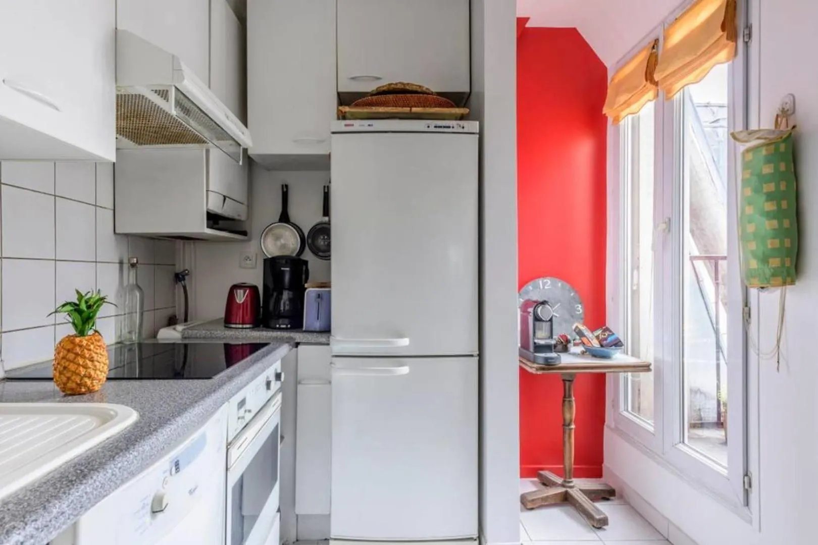 Guestready - Luxury Apartment On The Ile De La Cit París
