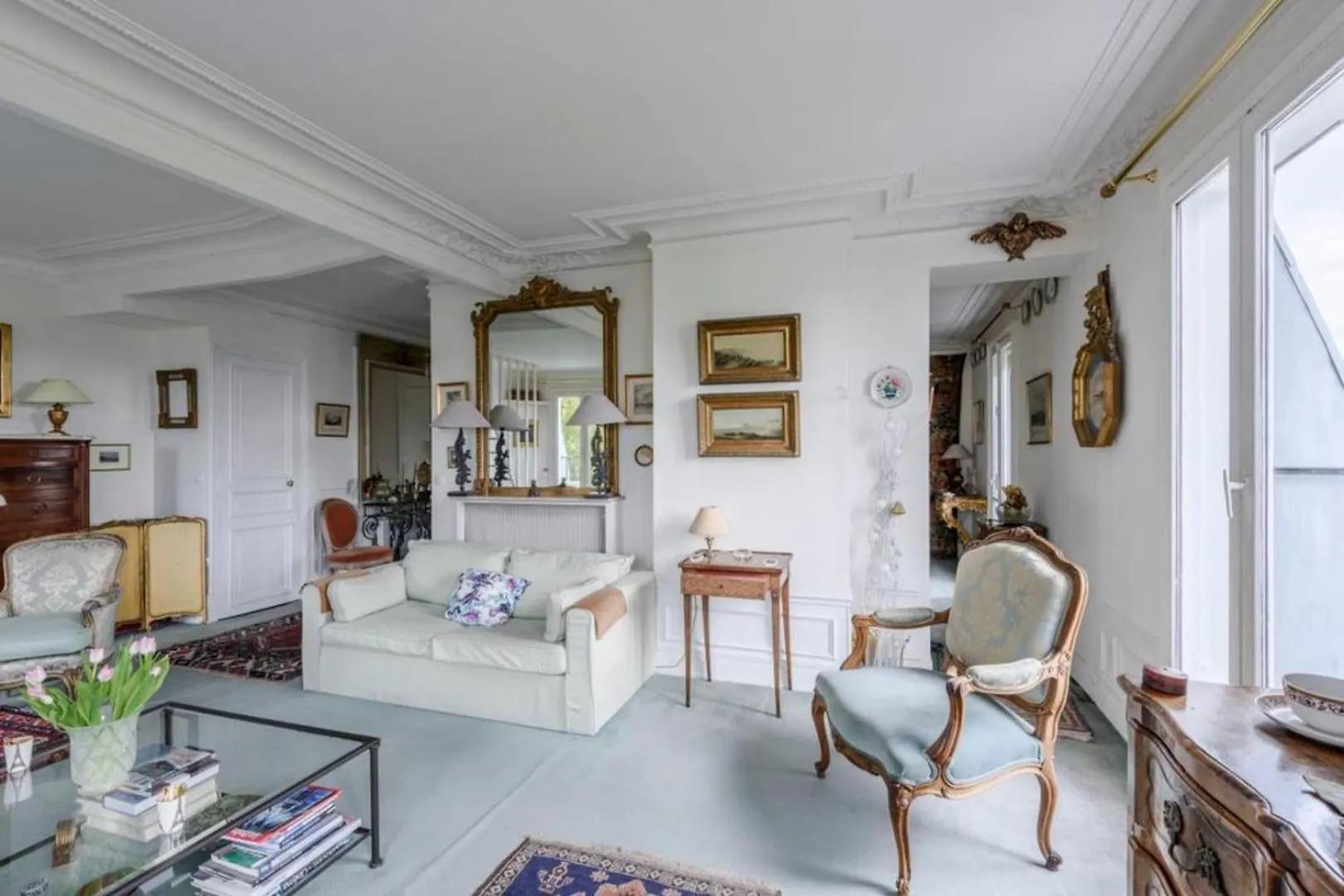 Guestready - Luxury Apartment On The Ile De La Cit París
