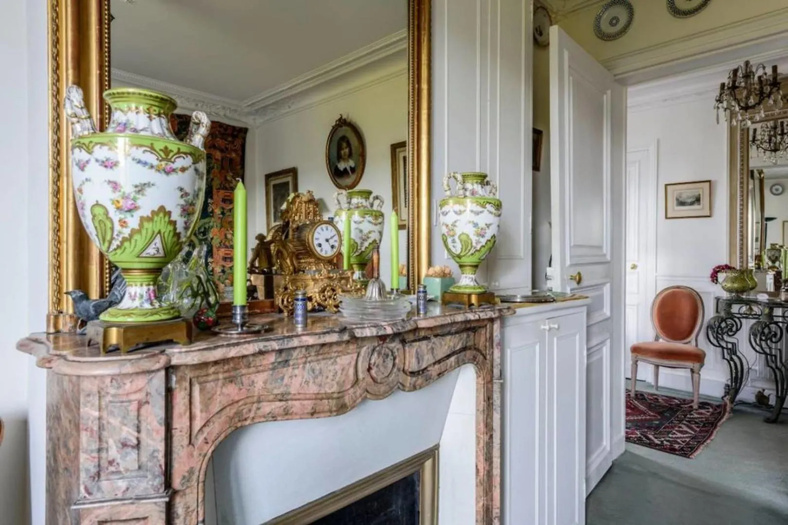 Guestready - Luxury Apartment On The Ile De La Cit París 0*,