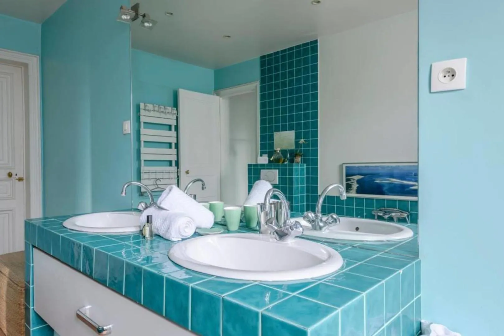 Guestready - Luxury Apartment On The Ile De La Cit París