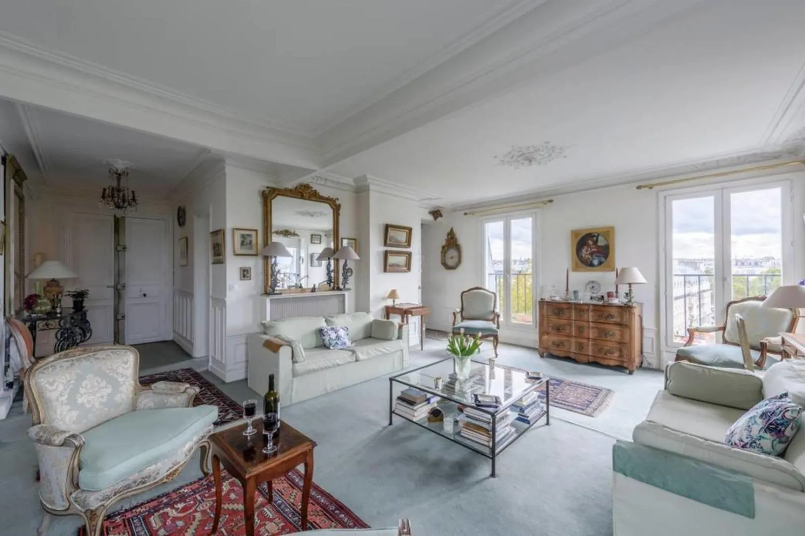 Guestready - Luxury Apartment On The Ile De La Cit París