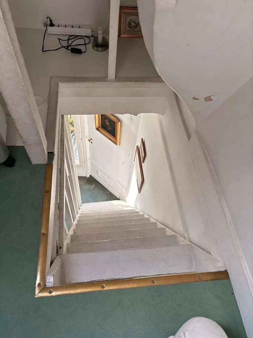 Guestready - Luxury Apartment On The Ile De La Cit París 0*,